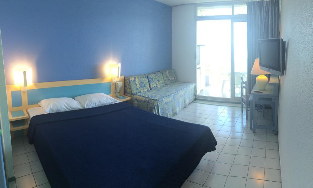 Marine Hotel Diamant Le Diamant Buitenkant foto