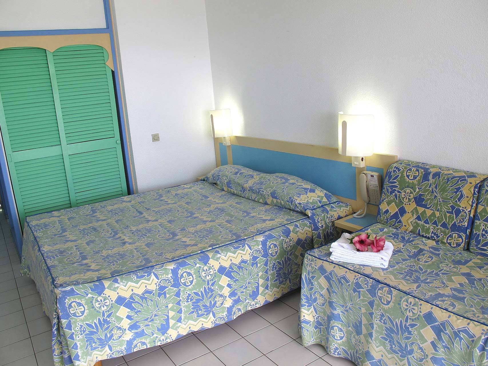 Marine Hotel Diamant Le Diamant Buitenkant foto