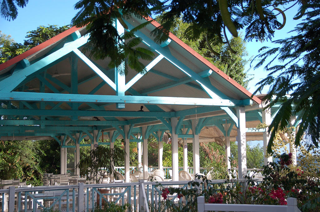 Marine Hotel Diamant Le Diamant Buitenkant foto