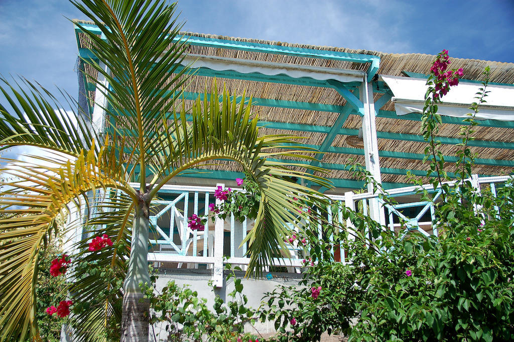 Marine Hotel Diamant Le Diamant Buitenkant foto